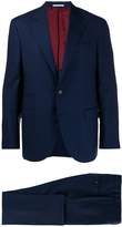 Thumbnail for your product : Brunello Cucinelli two-piece suit