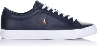 Ralph Lauren Women's Sneakers & Athletic Shoes | ShopStyle