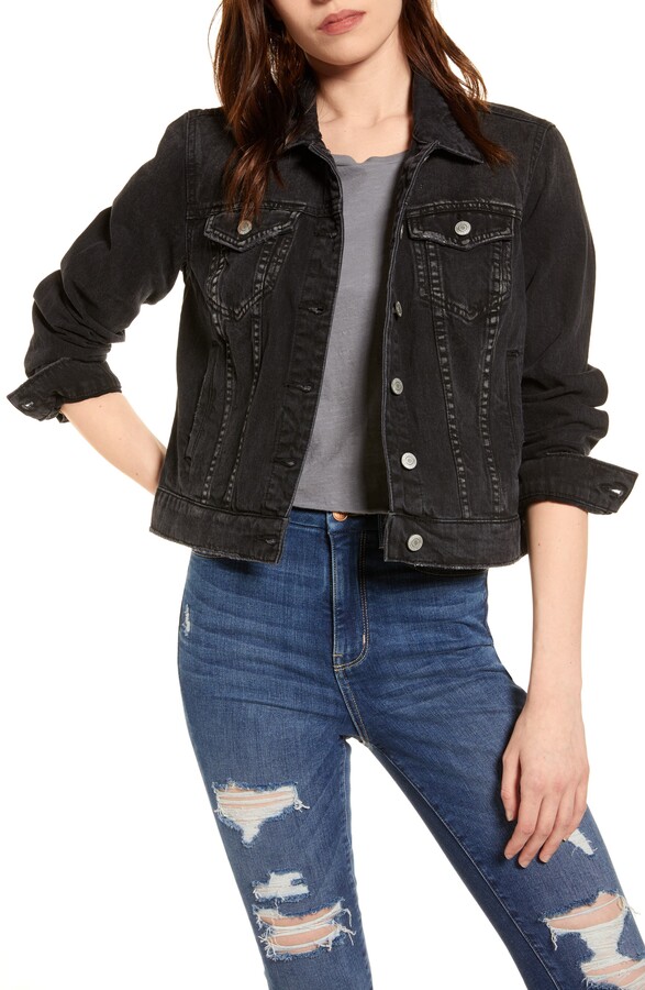 cute jackets for juniors