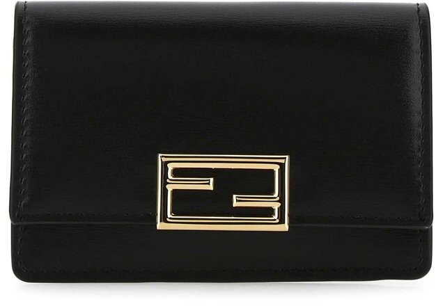 Fendi Coin Purse | Shop the world's largest collection of fashion 