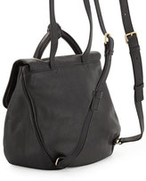 Thumbnail for your product : Marc by Marc Jacobs MARChive Leather Backpack, Black