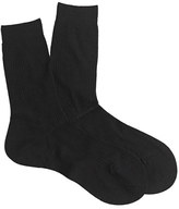Thumbnail for your product : J.Crew Pantherella® merino wool socks