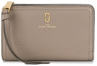 marc jacobs the softshot mini compact wallet