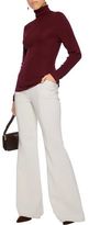 Thumbnail for your product : Zimmermann Karmic Wool And Cashmere-Blend Turtleneck Sweater