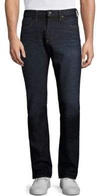 Citizens of Humanity Gage Straight-Leg Jeans