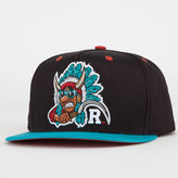 Thumbnail for your product : LTB ROOK Horn Mens Snapback Hat