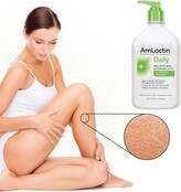 Thumbnail for your product : AmLactin Daily Moisturizing Body Lotion Bottle with Pump Unscented - 14.1oz