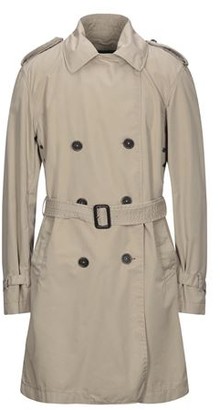 hackett overcoat