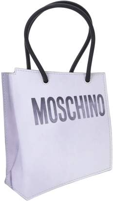Moschino Handbags - Item 45376282WB