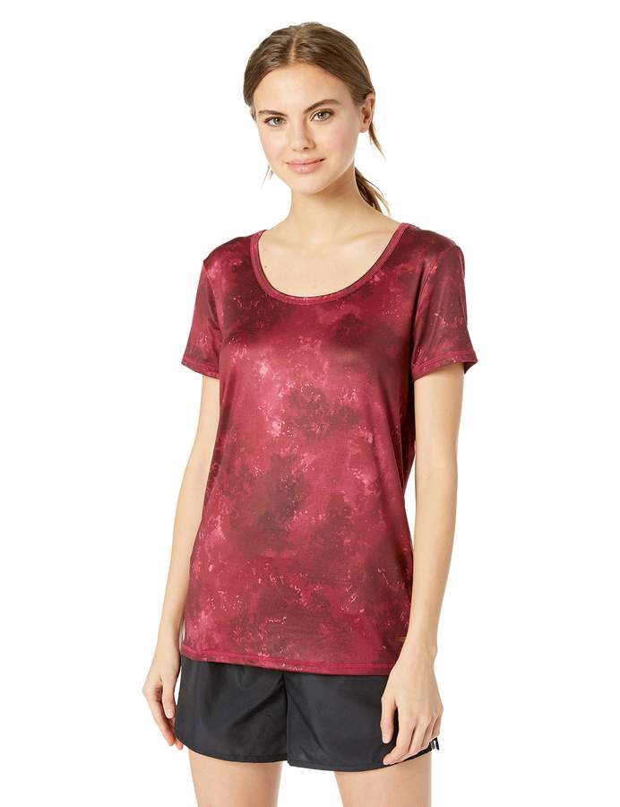 copper fit women's shorts