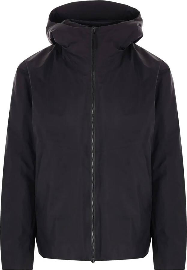 Veilance Diode jacket