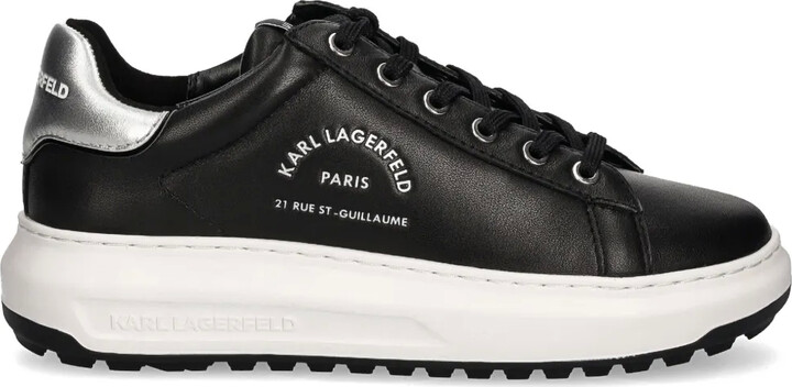 Karl Lagerfeld Paris Kapri sneakers