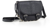 Thumbnail for your product : Aeropostale Studded Crossbody Bag
