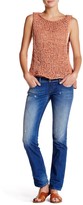 Thumbnail for your product : Diesel Lowky Slim Straight Leg Jean