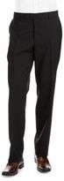 Thumbnail for your product : HUGO BOSS Jeffrey US Classic Fit Wool Dress Pants