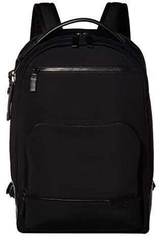 tumi harrison warren backpack
