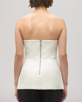 Thumbnail for your product : Whistles Top - Blaise Bandeau
