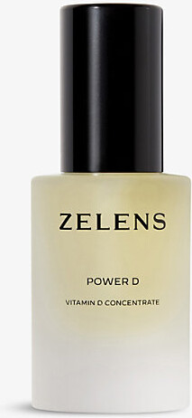 Zelens Power D Fortifying and Restoring Vitamin D Concentrate 30ml 30ml