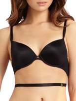 Thumbnail for your product : Le Mystere Dos Nu II Convertible Underwire Bra