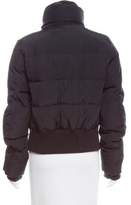 Thumbnail for your product : Theory Down Puffer Coat