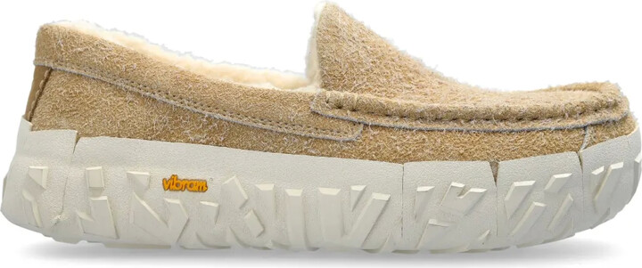 UGG Ascot Vibram loafers