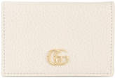 Gucci Petit Marmont card case 