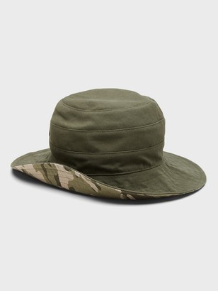 Reversible Bucket Hat | Shop the world’s largest collection of fashion ...