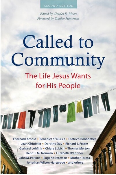 Plough Publishing House CalledtoCommunity-2ndEdition(Paperback)