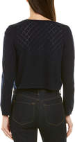 Thumbnail for your product : Brooks Brothers Wool Cardigan