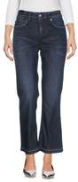 Thumbnail for your product : Drykorn Denim trousers