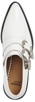 Thumbnail for your product : Toga Pulla Women's Polido Pointy Toe Derby