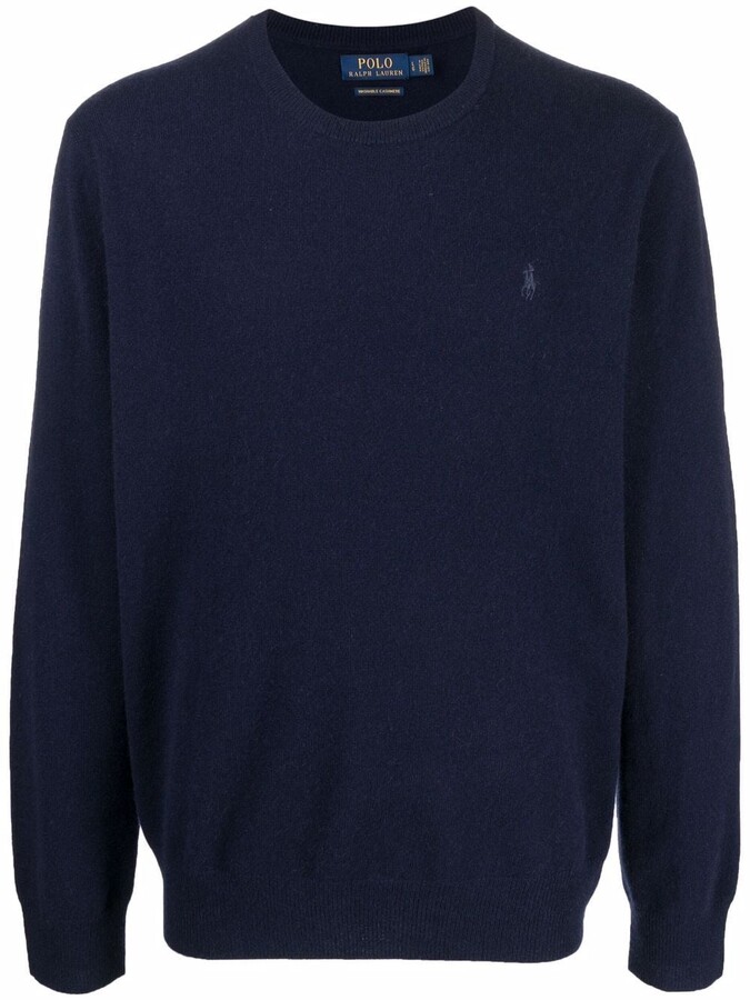 Polo Ralph Lauren Men's Cashmere Sweaters | ShopStyle