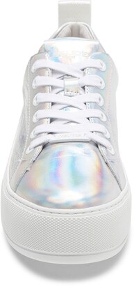 jslides margot platform sneaker
