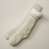 Thumbnail for your product : Indigo Mult-Marl Reading Socks Blue Grass