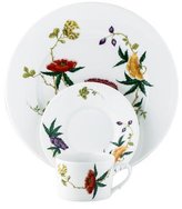 Thumbnail for your product : Raynaud Three Piece Mioraflor Place Setting
