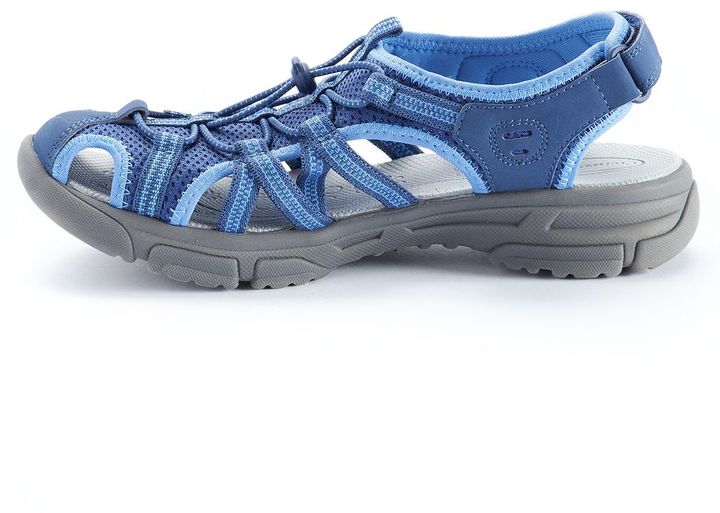 Croft & Barrow® Women's Sport Sandals ShopStyle