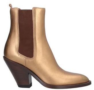 Buttero Ankle boots