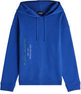 Thumbnail for your product : Raf Simons Cotton Hoody