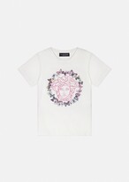 Thumbnail for your product : Versace Children Butterfly Medusa T-Shirt