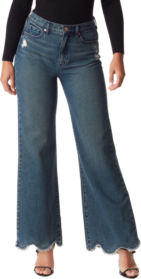Sam Edelman Women's Jeans