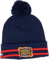 Thumbnail for your product : New Era New England Patriots Super Wide Point Knit Hat