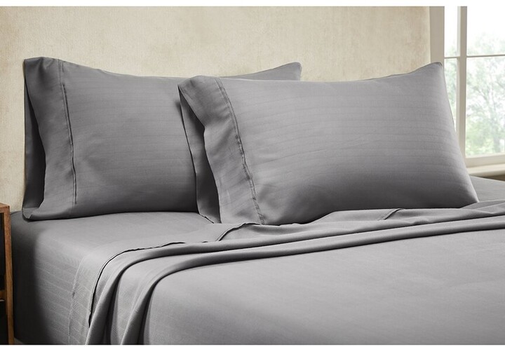 Knightsbridge 1000 Thread Count 4Pc Sheet Set