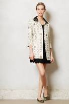 Thumbnail for your product : Anthropologie Effervescent Orbs Jacquard Coat