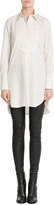 Thumbnail for your product : By Malene Birger Asymmetric Blouse