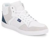 Thumbnail for your product : Original Penguin Roy High-Top Sneakers
