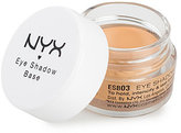 Thumbnail for your product : NYX Eyeshadow Base
