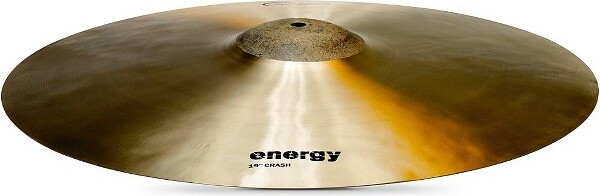 Dream DreamEnergyCrash19in.