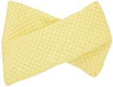 Bottega Venetta Yellow Clutch