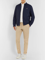 Thumbnail for your product : Polo Ralph Lauren Slim-Fit Stretch-Cotton Twill Chinos