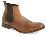 Thumbnail for your product : Hudson H by 'Patterson' Chelsea Boot (Men)